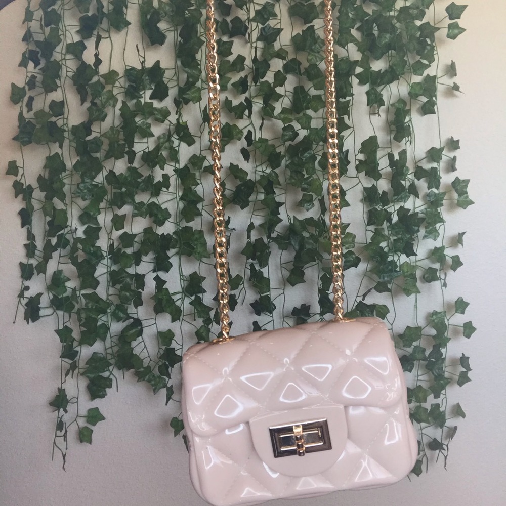 Mini purse